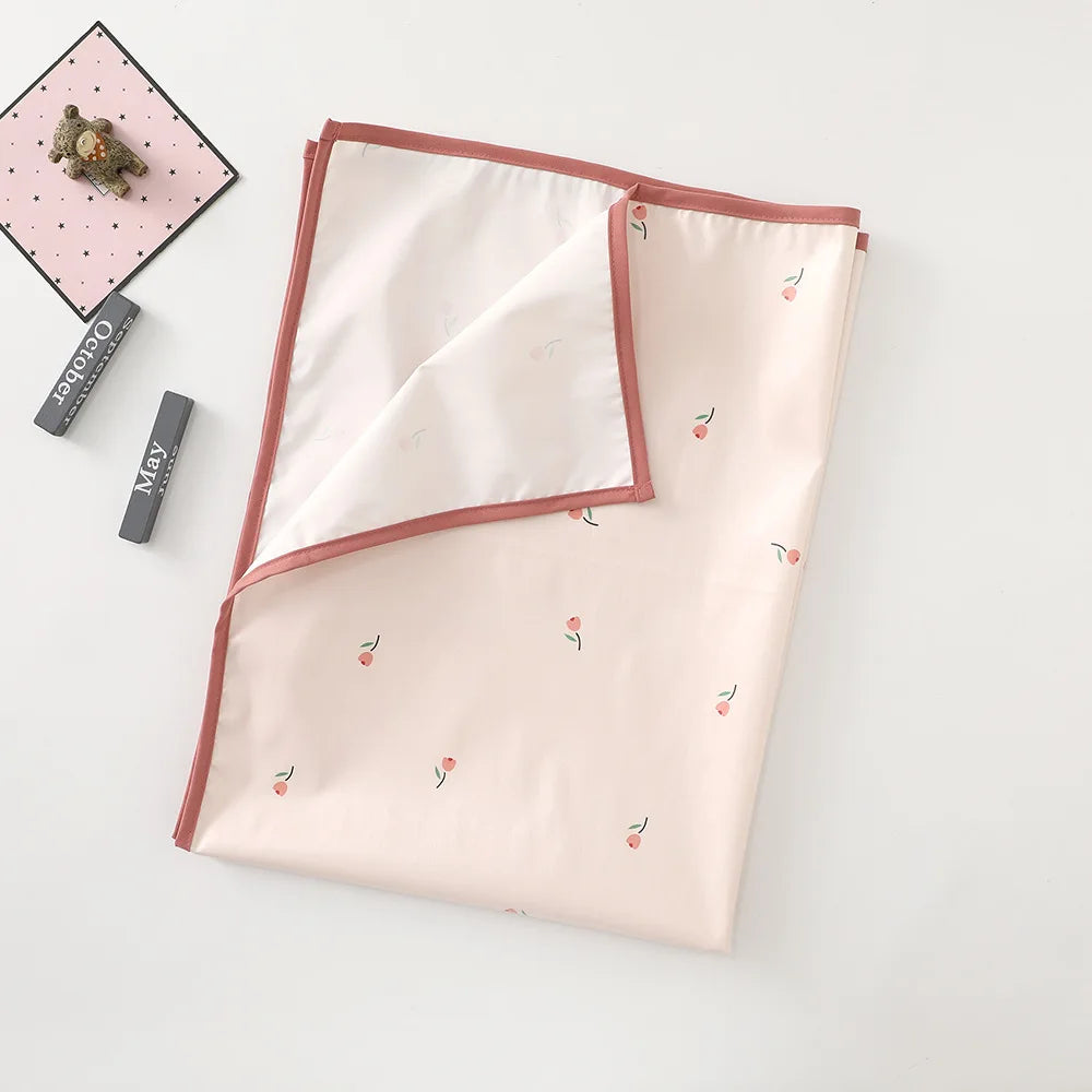 Waterproof Baby Diaper Changing Mat
