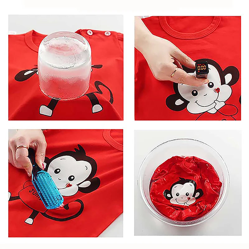 Baby Girl Clothes Boy Children's Clothing Sets
