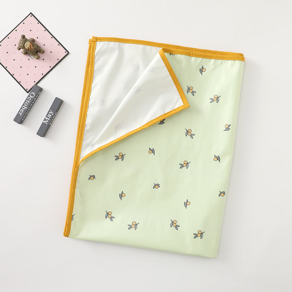 Waterproof Baby Diaper Changing Mat