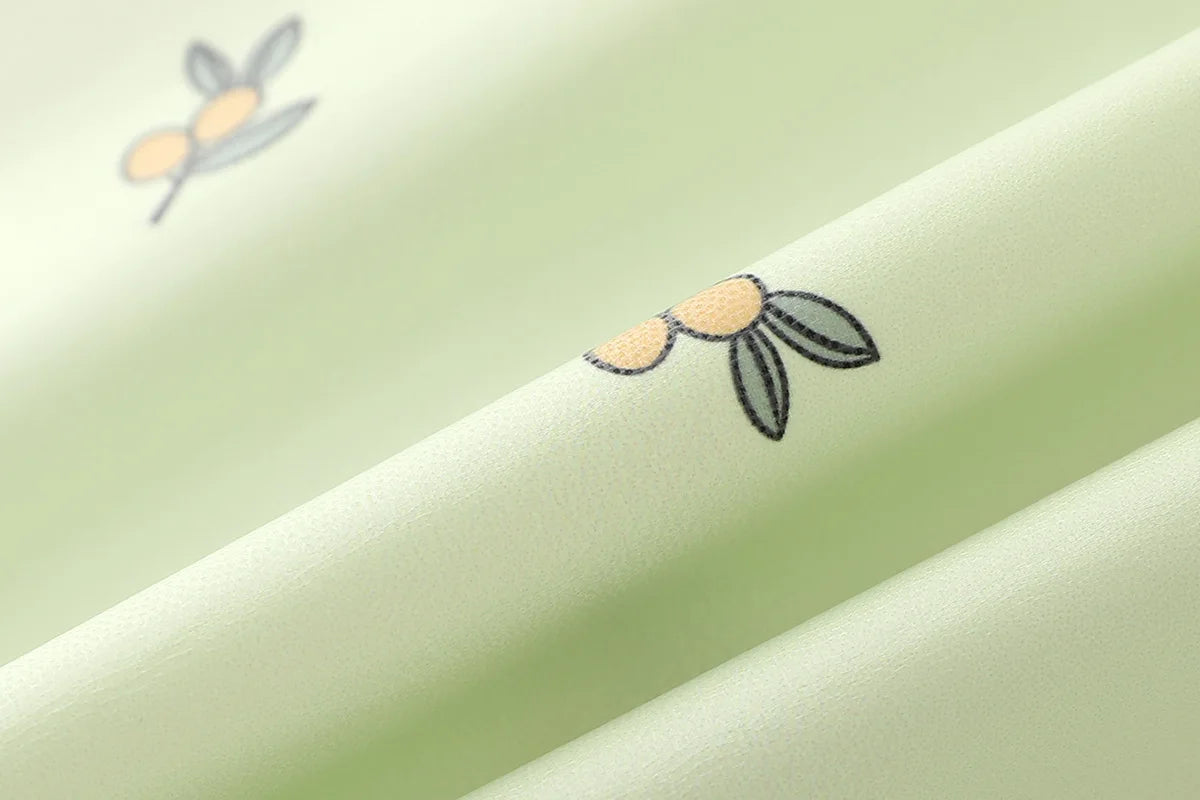 Waterproof Baby Diaper Changing Mat