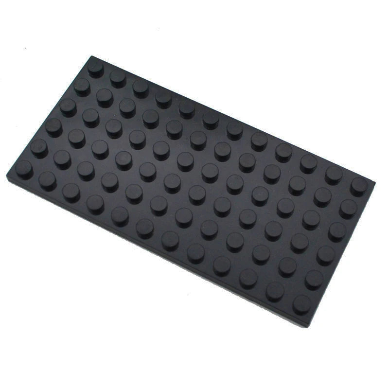 10pcs DIY Building Blocks 6x12