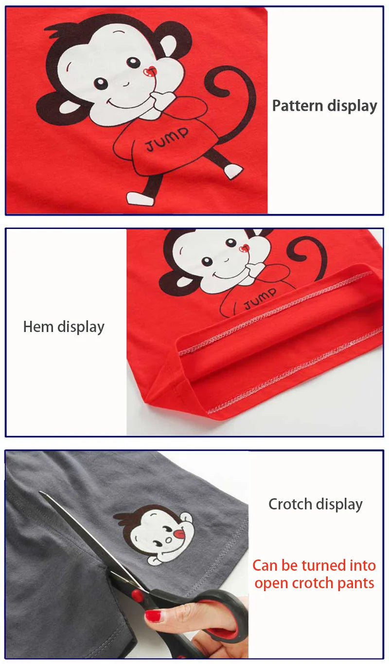 Baby Girl Clothes Boy Children's Clothing Sets