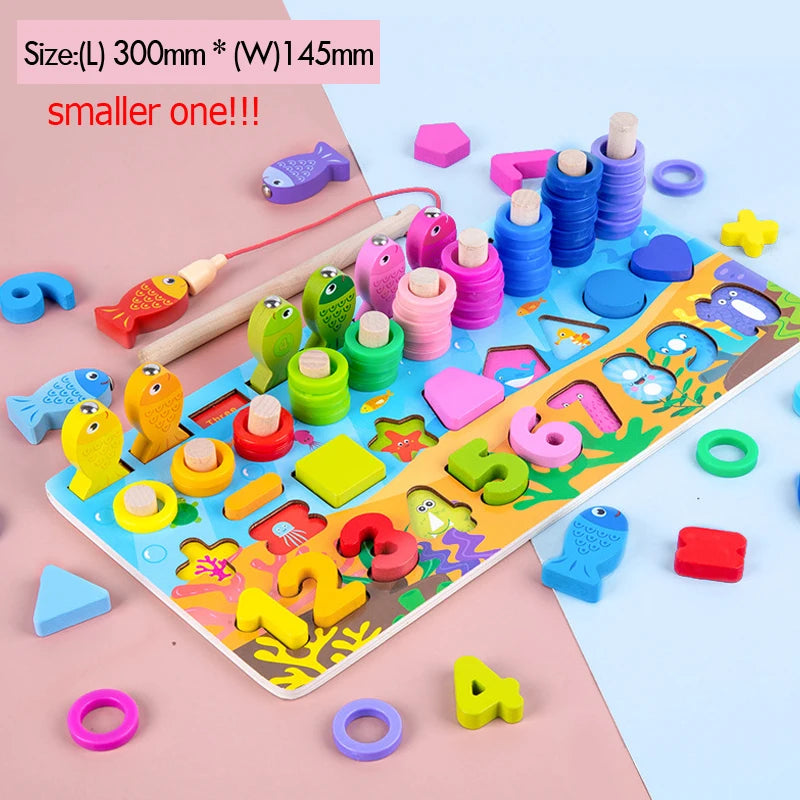 Montessori Toys