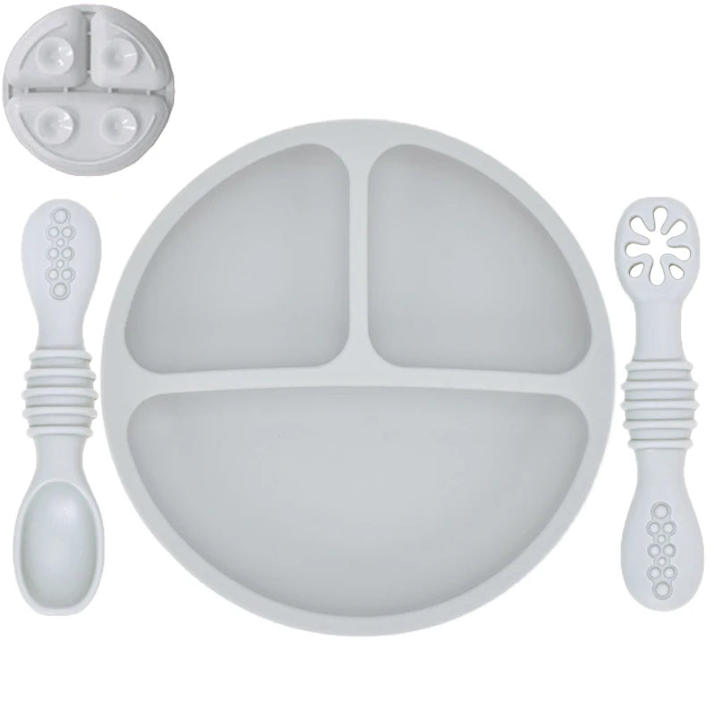 Silicone Baby Sucker