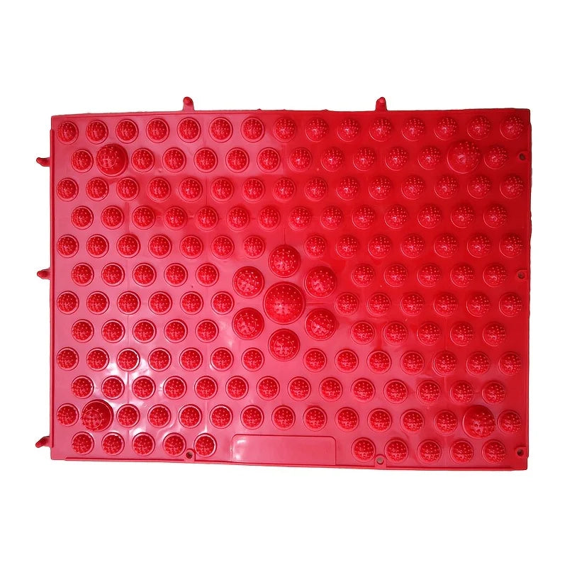 Foot Massage Cushion Acupuncture Cushion Foot Reflexology Walking Pad