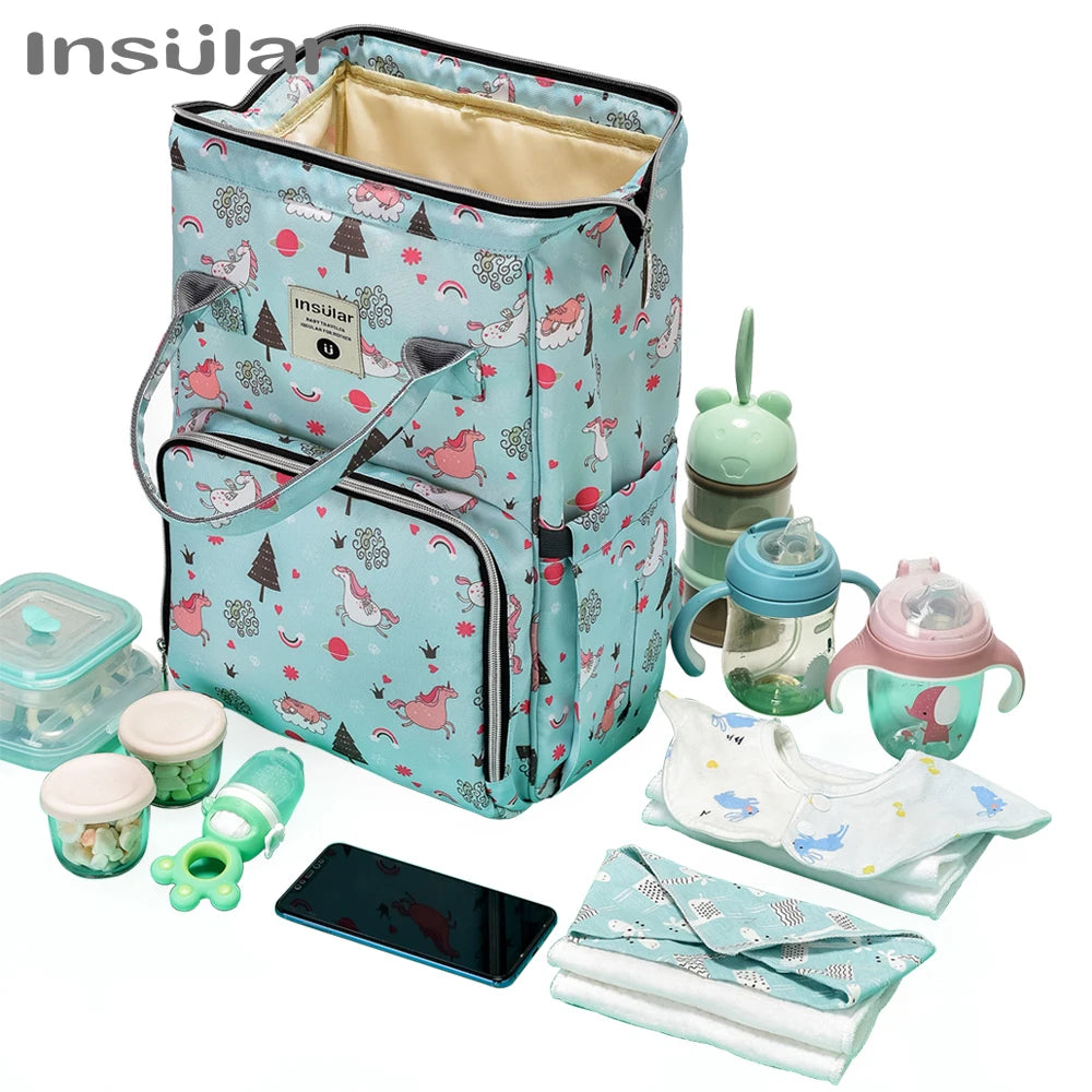 Baby Mummy Bags