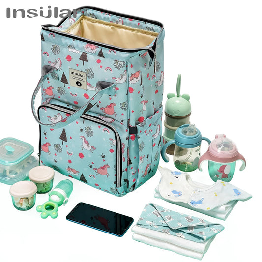 Baby Mummy Bags