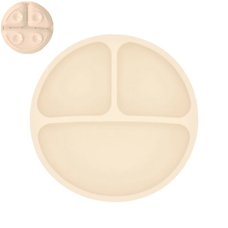 Silicone Baby Sucker