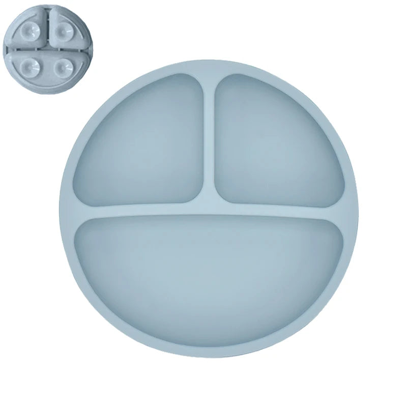 Silicone Baby Sucker