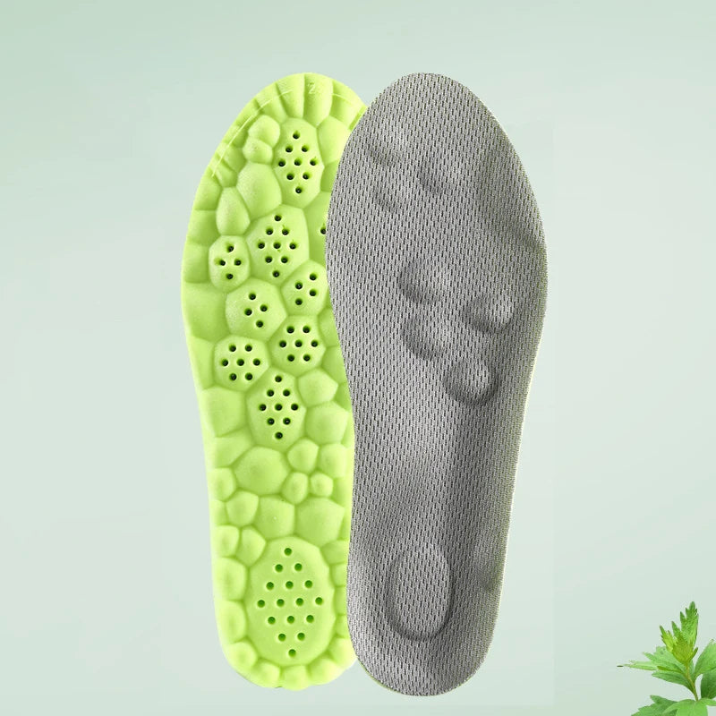 High Quality Sport Insoles for Children