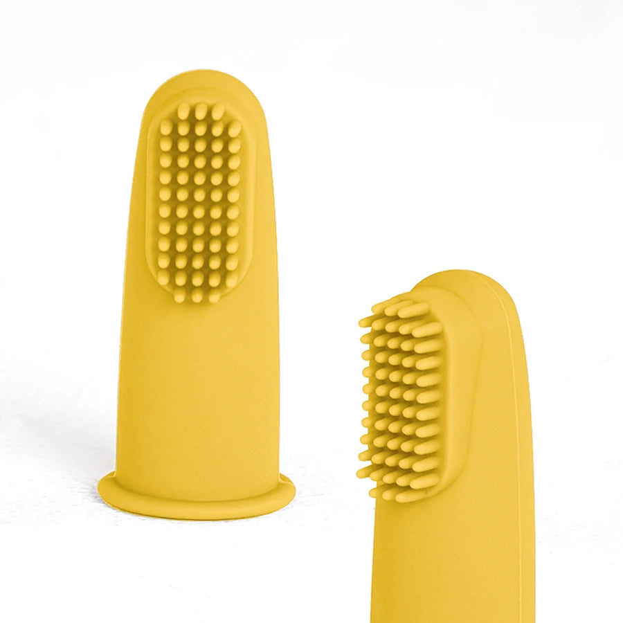 Children's Teeth Oral Care Cleaning Brush