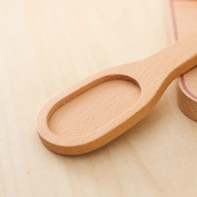 Wooden Children Montessori Toy