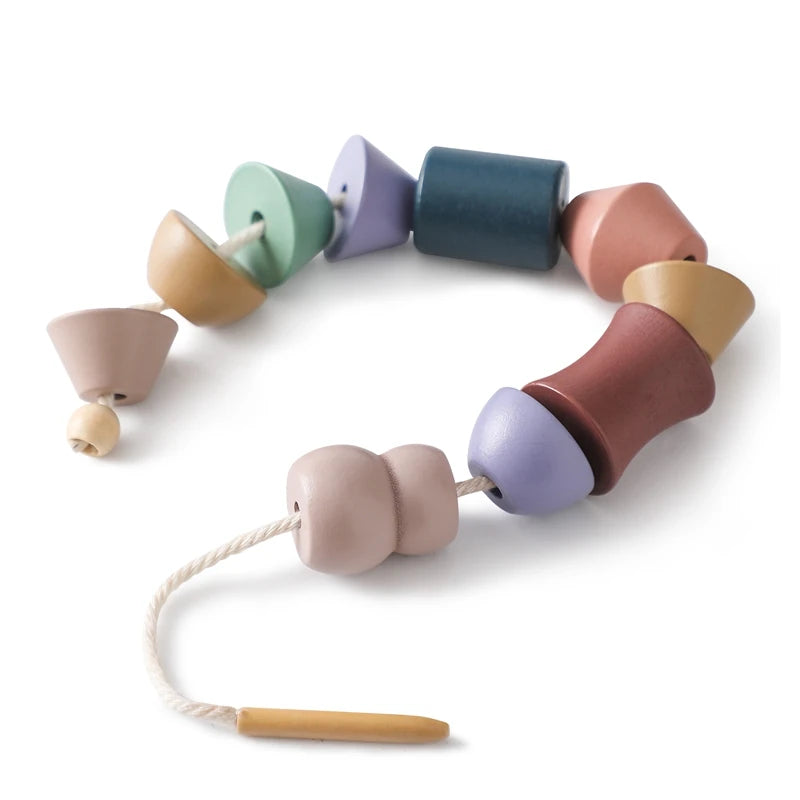 Montessori Toys Magic Cotton Animal