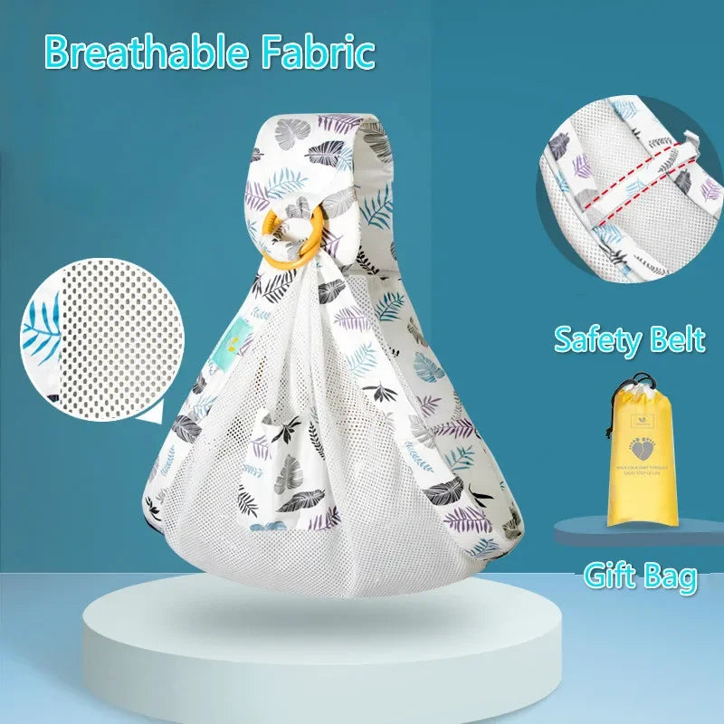 Baby Carries Cotton 0-1year