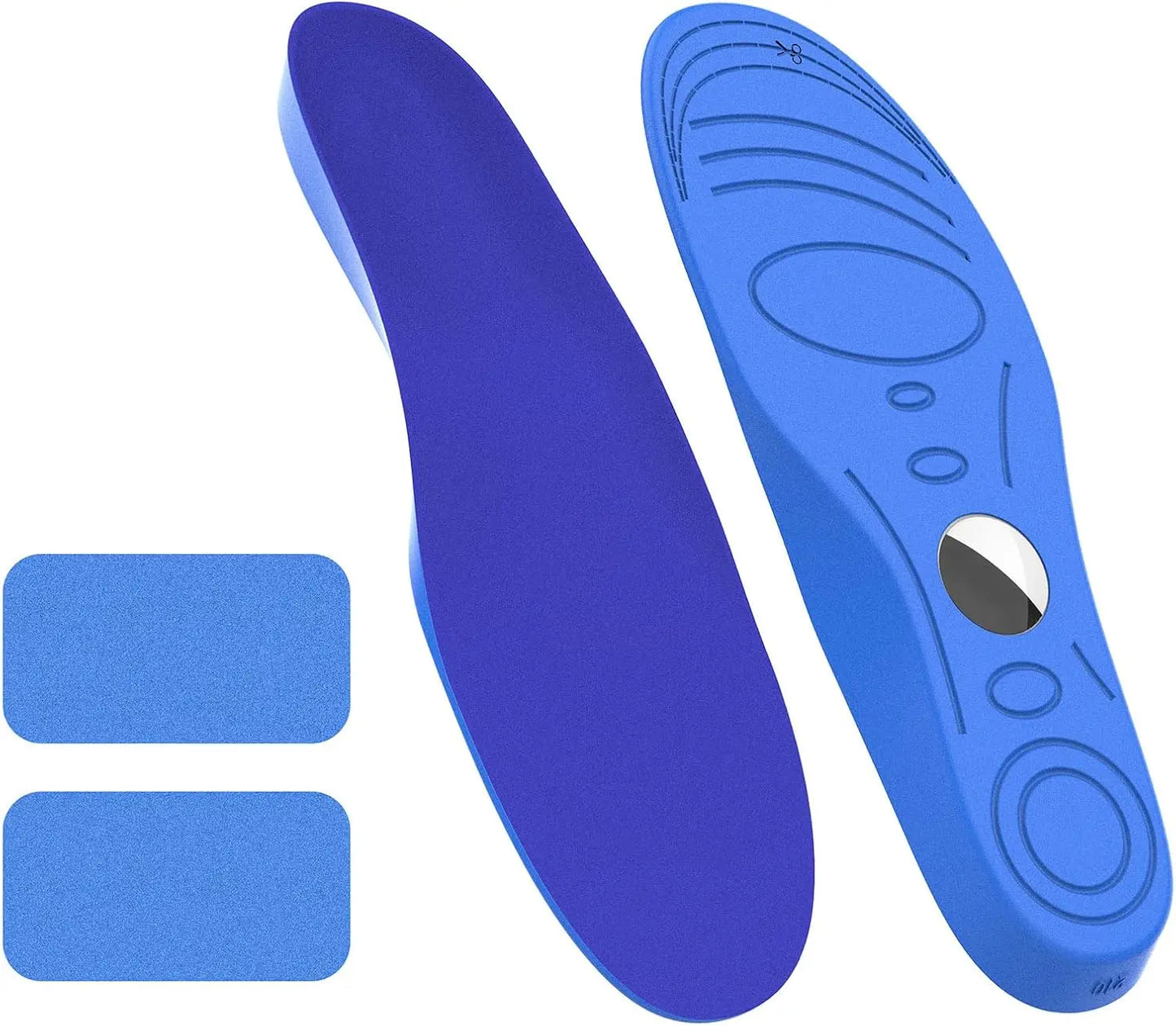Airtag Protective Insoles for Kids