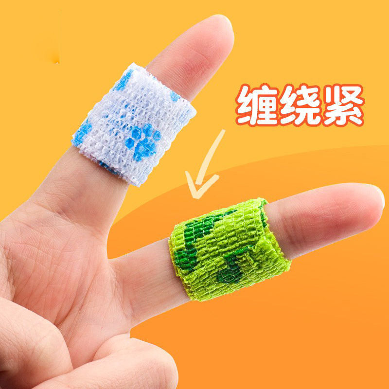 3pcs  Bandages for Children