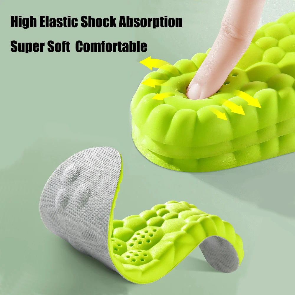 High Quality Sport Insoles for Children