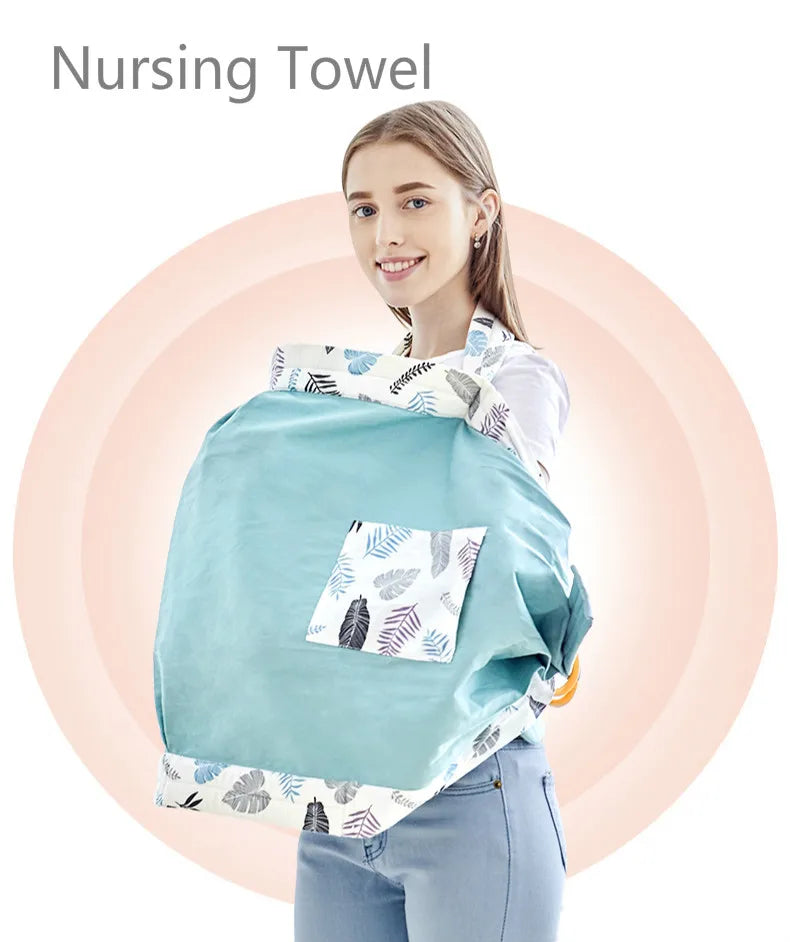 Baby Carries Cotton 0-1year