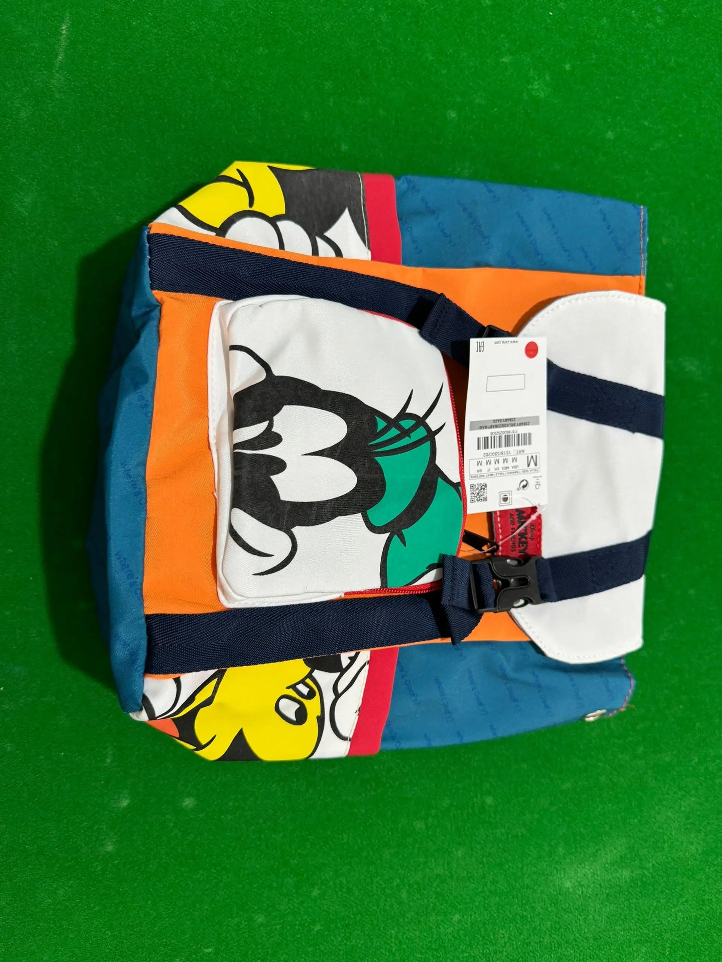 Disney Children's Backpack  Children's School Bag