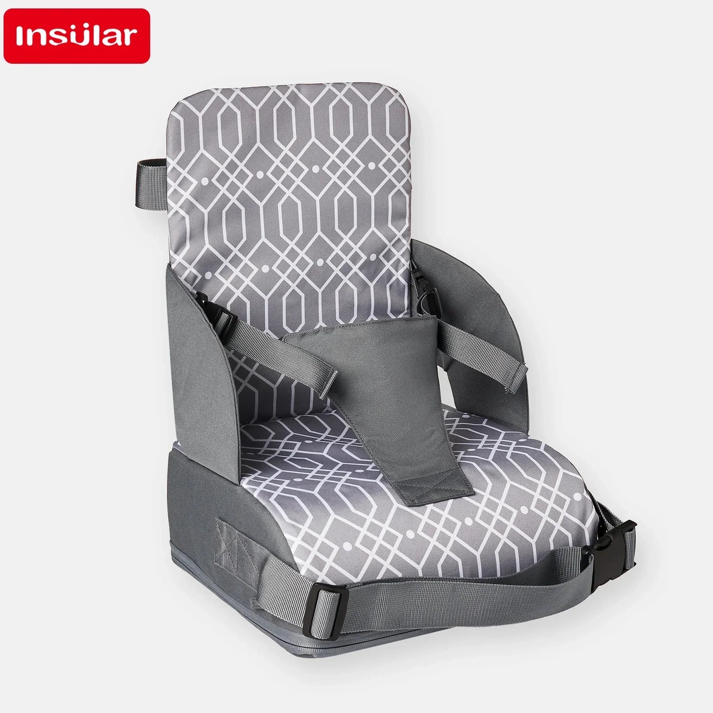 Portable Foldable Anti slip Children's Seat