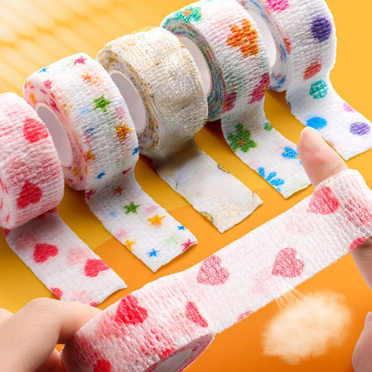 3pcs  Bandages for Children