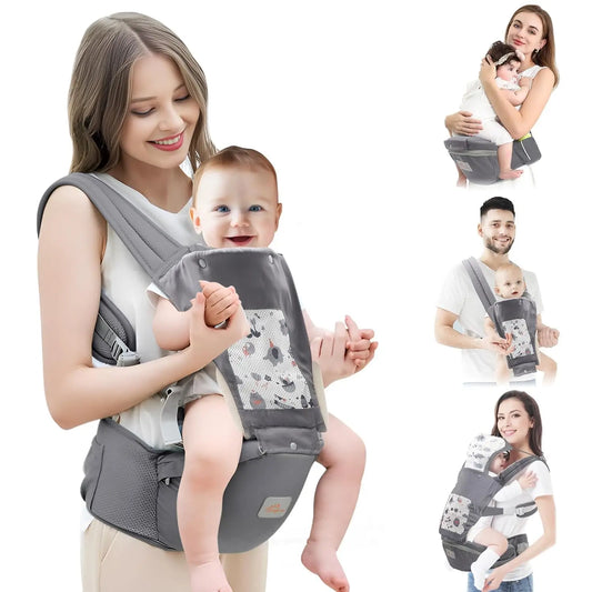 Baby Carrier, Baby Carrier Newborn to Toddler