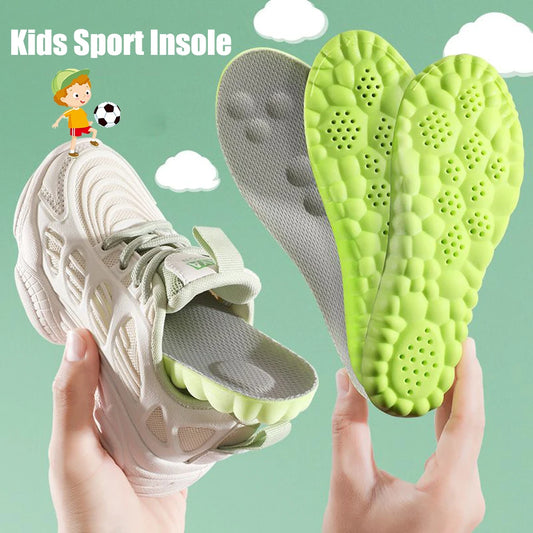 High Quality Sport Insoles for Children