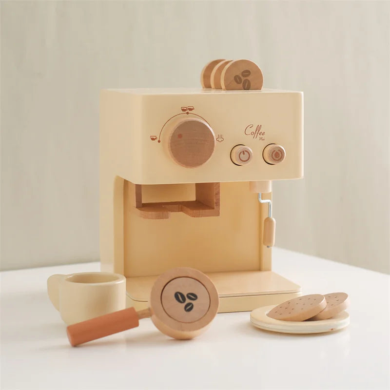 Wooden Children Montessori Toy