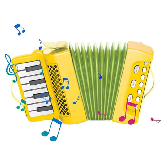 Toy Accordion for Kids