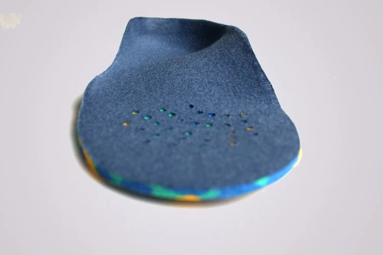 Kids Orthopedic Insoles For Shoes