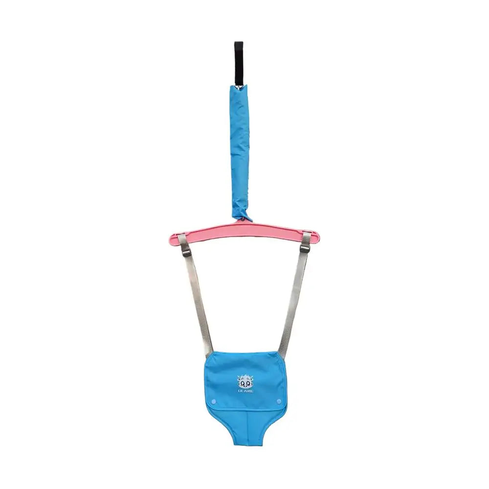 Baby Standing Door Jumper Exerciser Outdoor Baby Swing Bouncing Chair