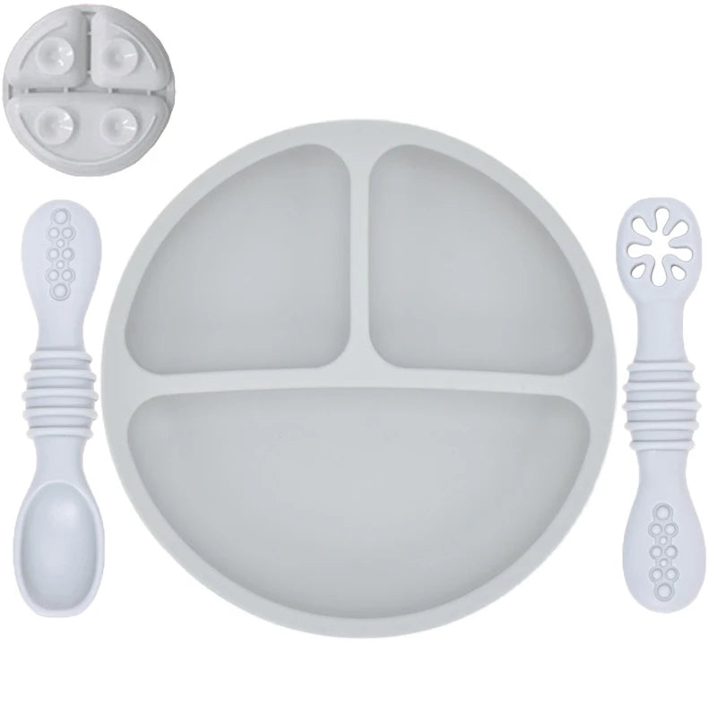 Silicone Baby Sucker