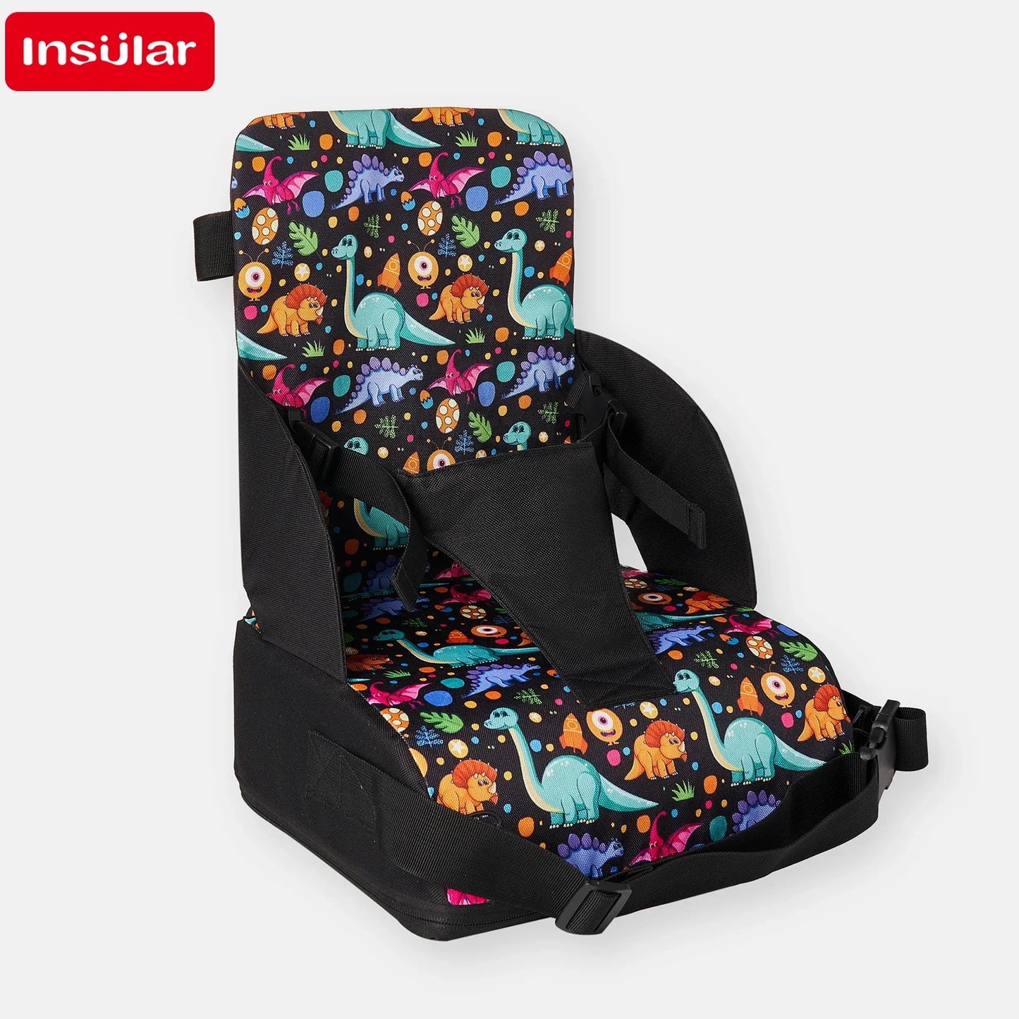 Portable Foldable Anti slip Children's Seat