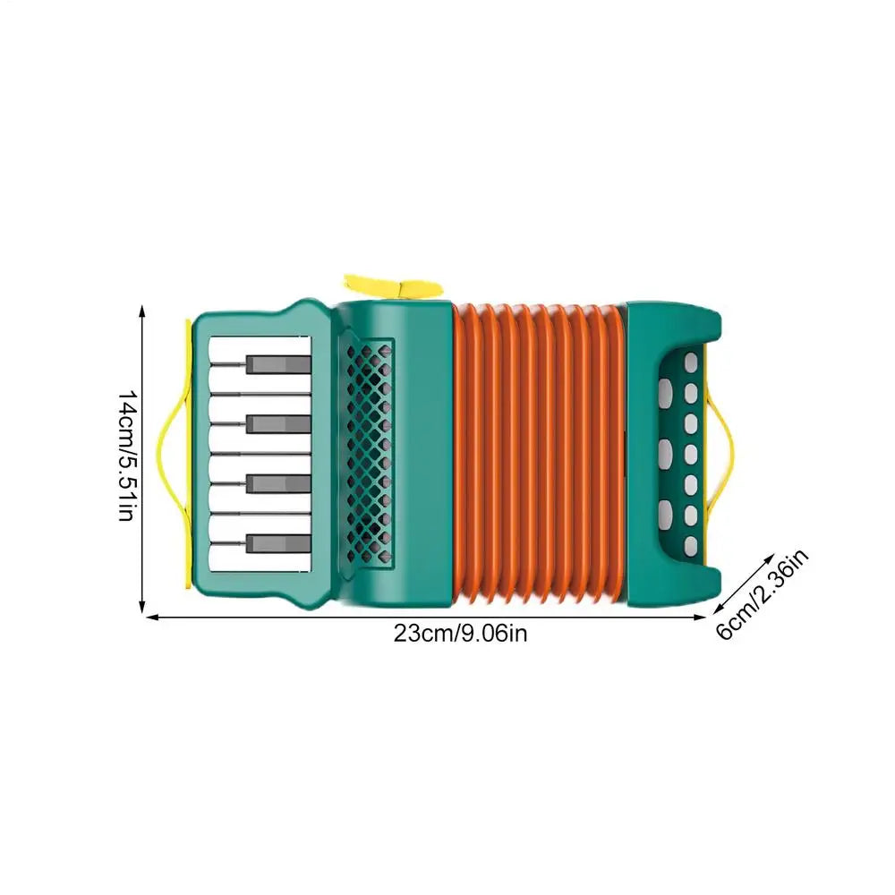 Toy Accordion for Kids