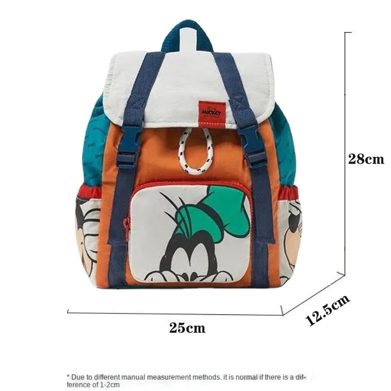 Disney Children's Backpack  Children's School Bag