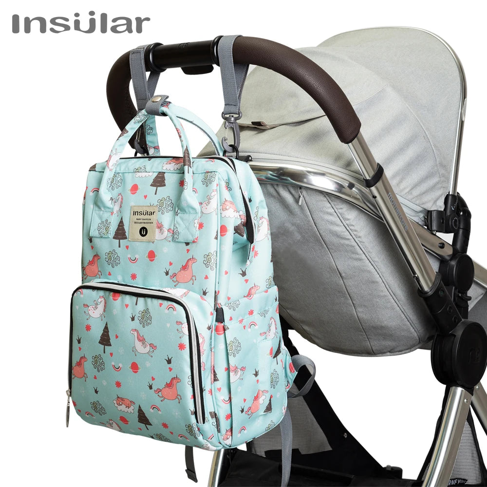Baby Mummy Bags