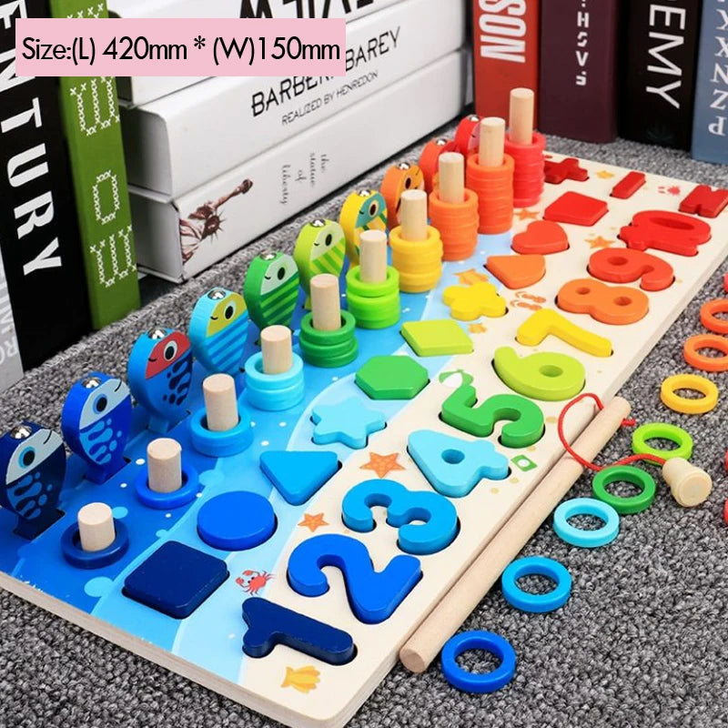 Montessori Toys