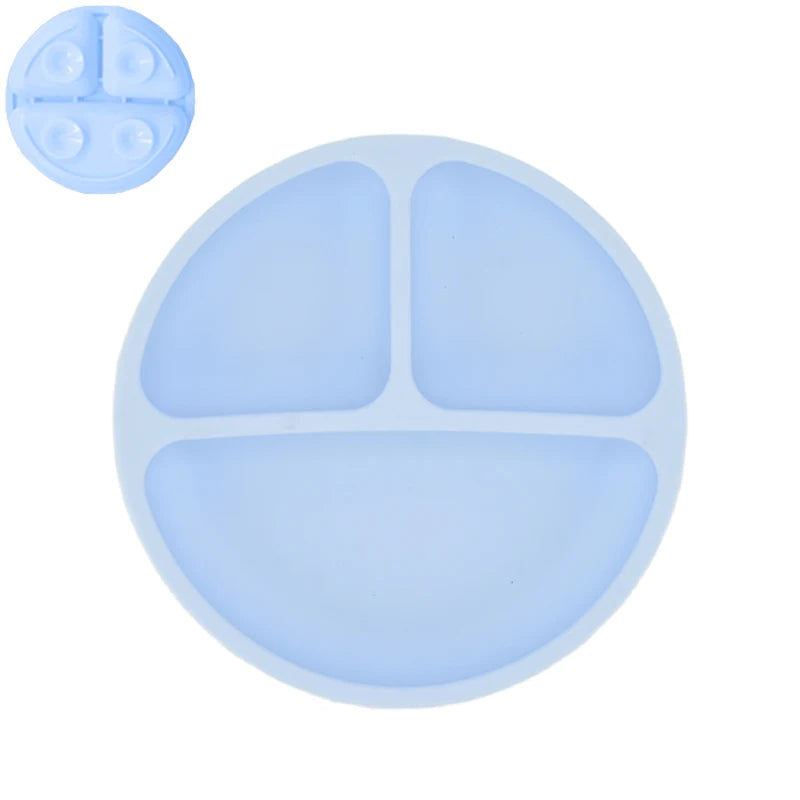 Silicone Baby Sucker