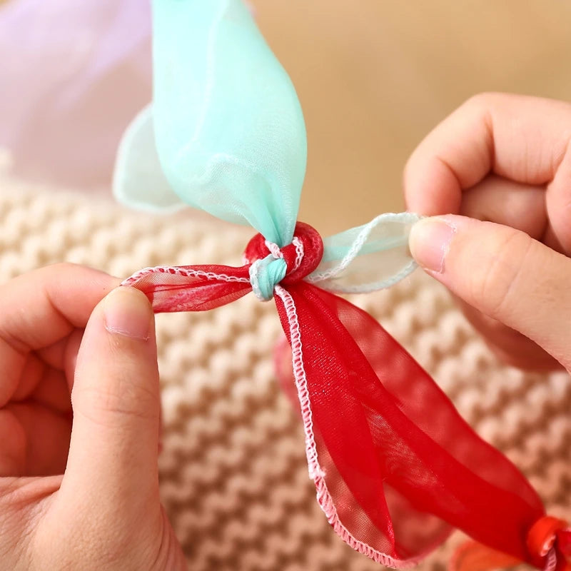 Montessori Toys Magic Cotton Animal