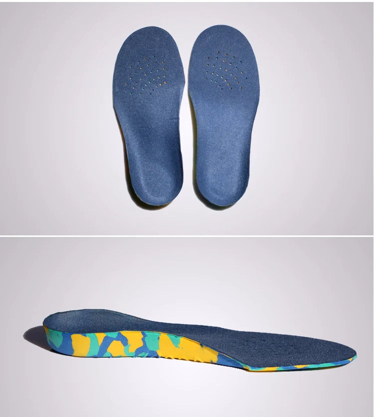 Kids Orthopedic Insoles For Shoes