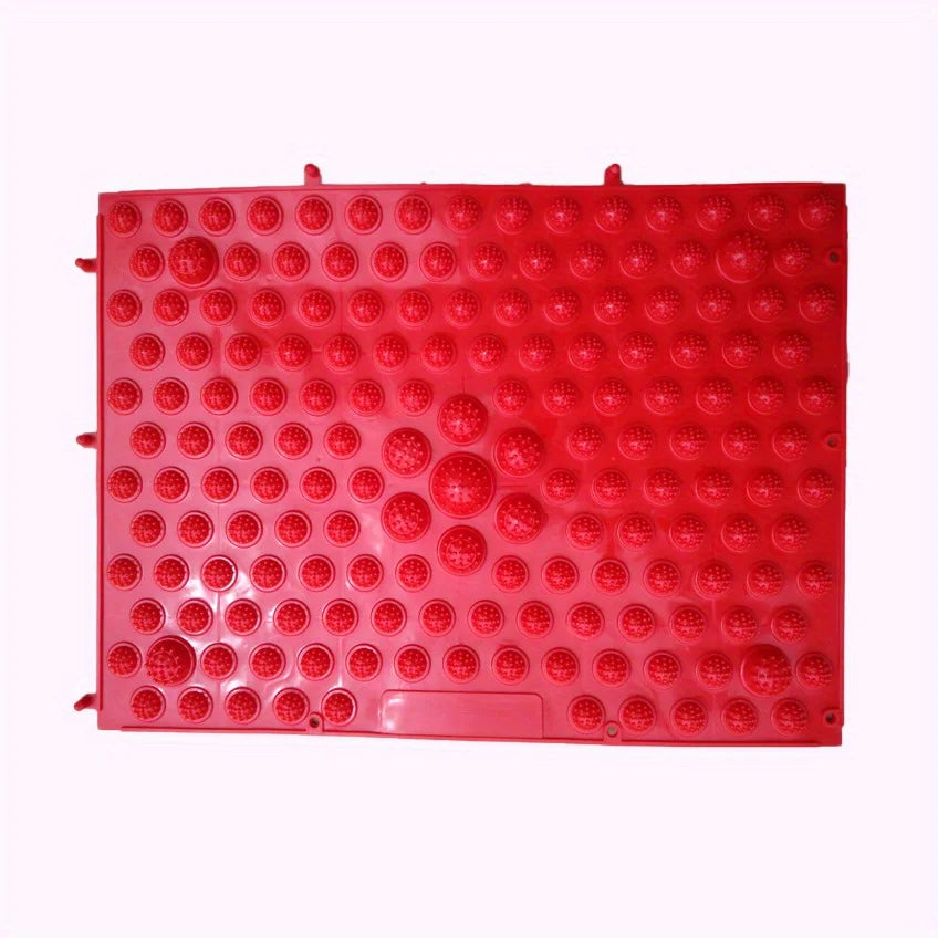 Foot Massage Cushion Acupuncture Cushion Foot Reflexology Walking Pad
