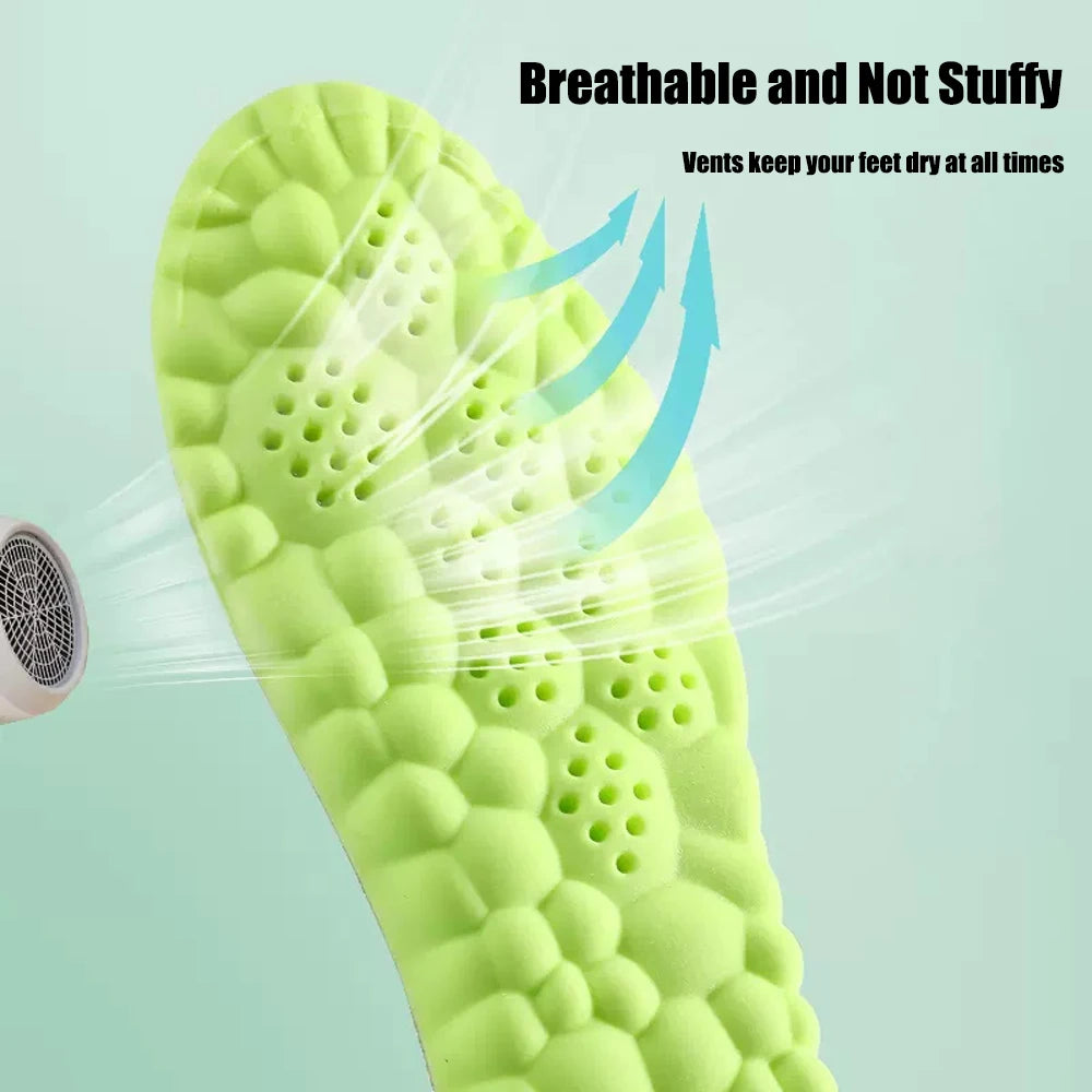 High Quality Sport Insoles for Children