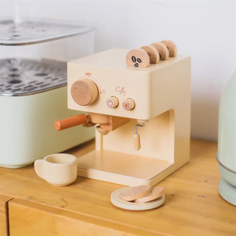 Wooden Children Montessori Toy