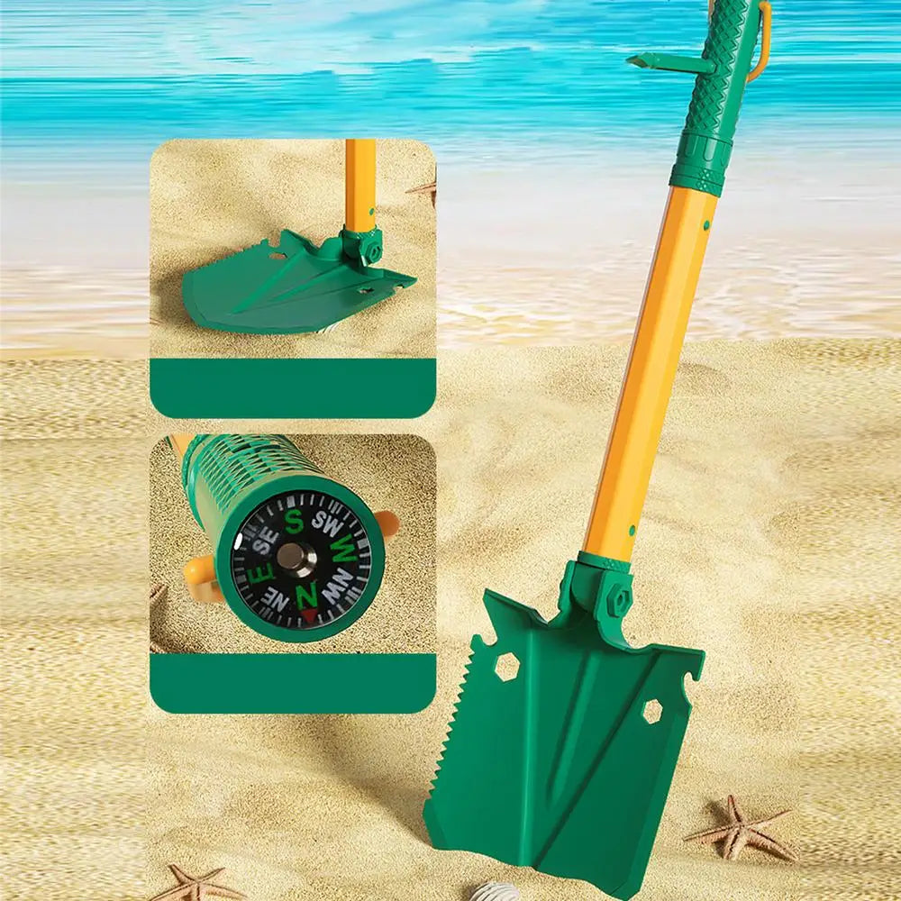 Butterfly Catching Kit Retractable Critter Catcher Kids Butterfly Catcher Versatile Butterfly Catcher Toy Kids Adventure Kit For