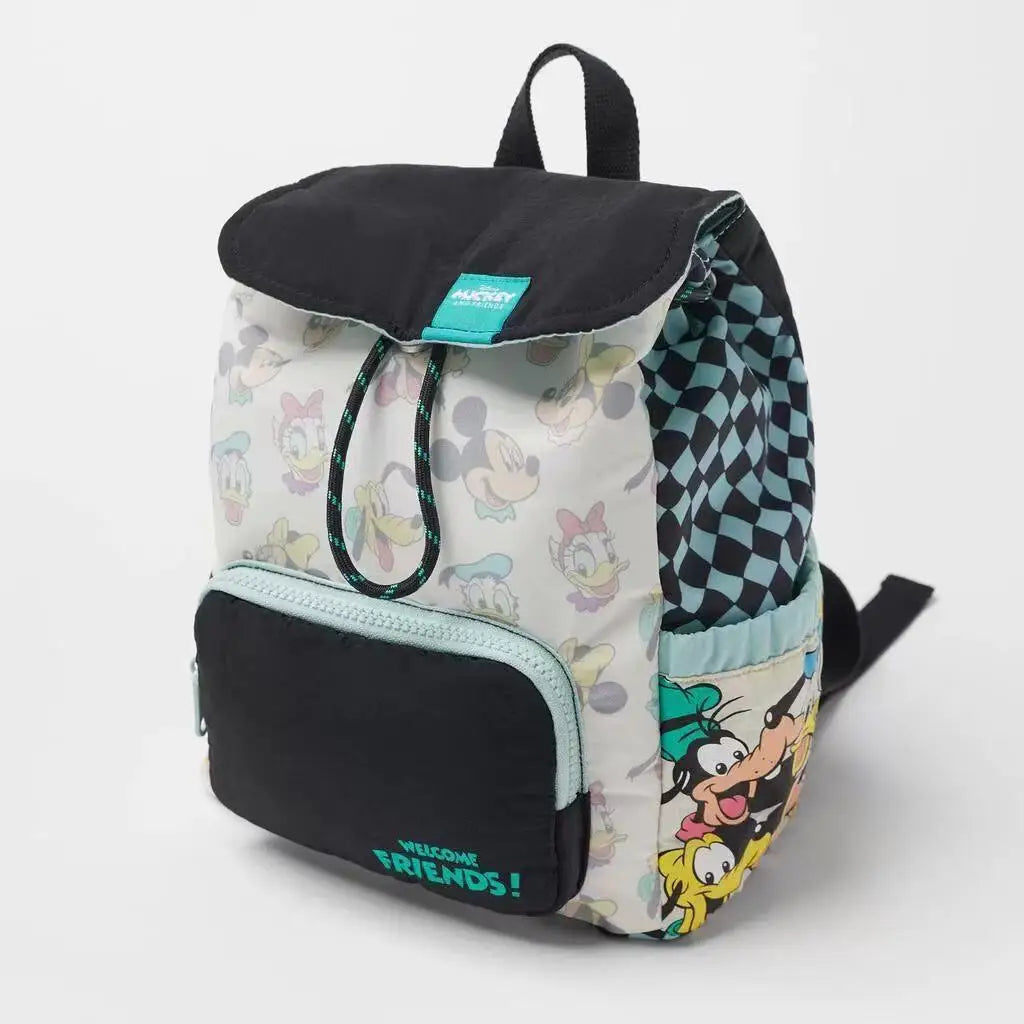 Disney Children's Backpack  Children's School Bag