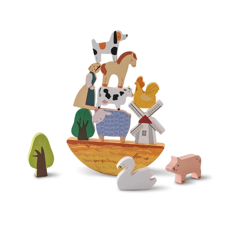 Montessori Sensory Toys
