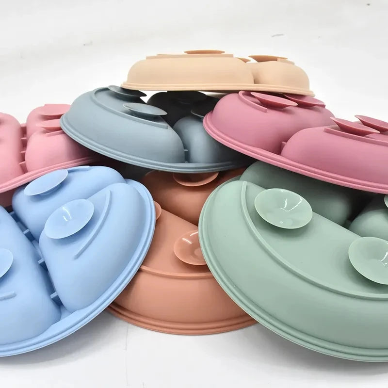 Silicone Baby Sucker