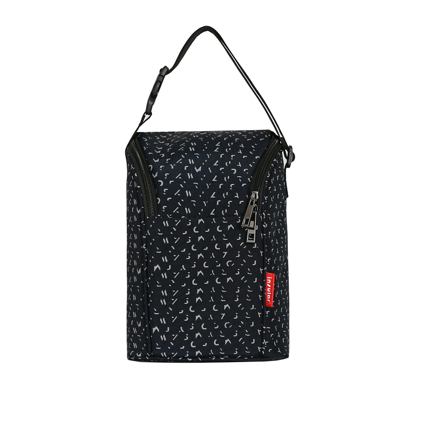 Portable Mother Feeding Bottle Bag Heat Insulation Lunch Bags