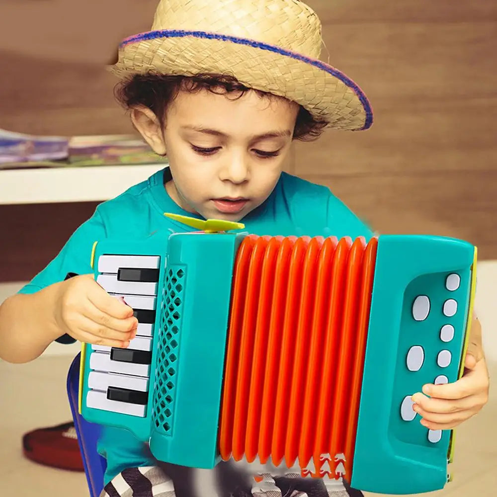 Toy Accordion for Kids