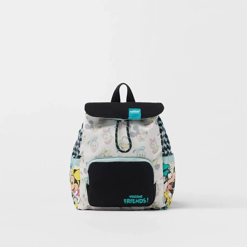 Disney Children's Backpack  Children's School Bag